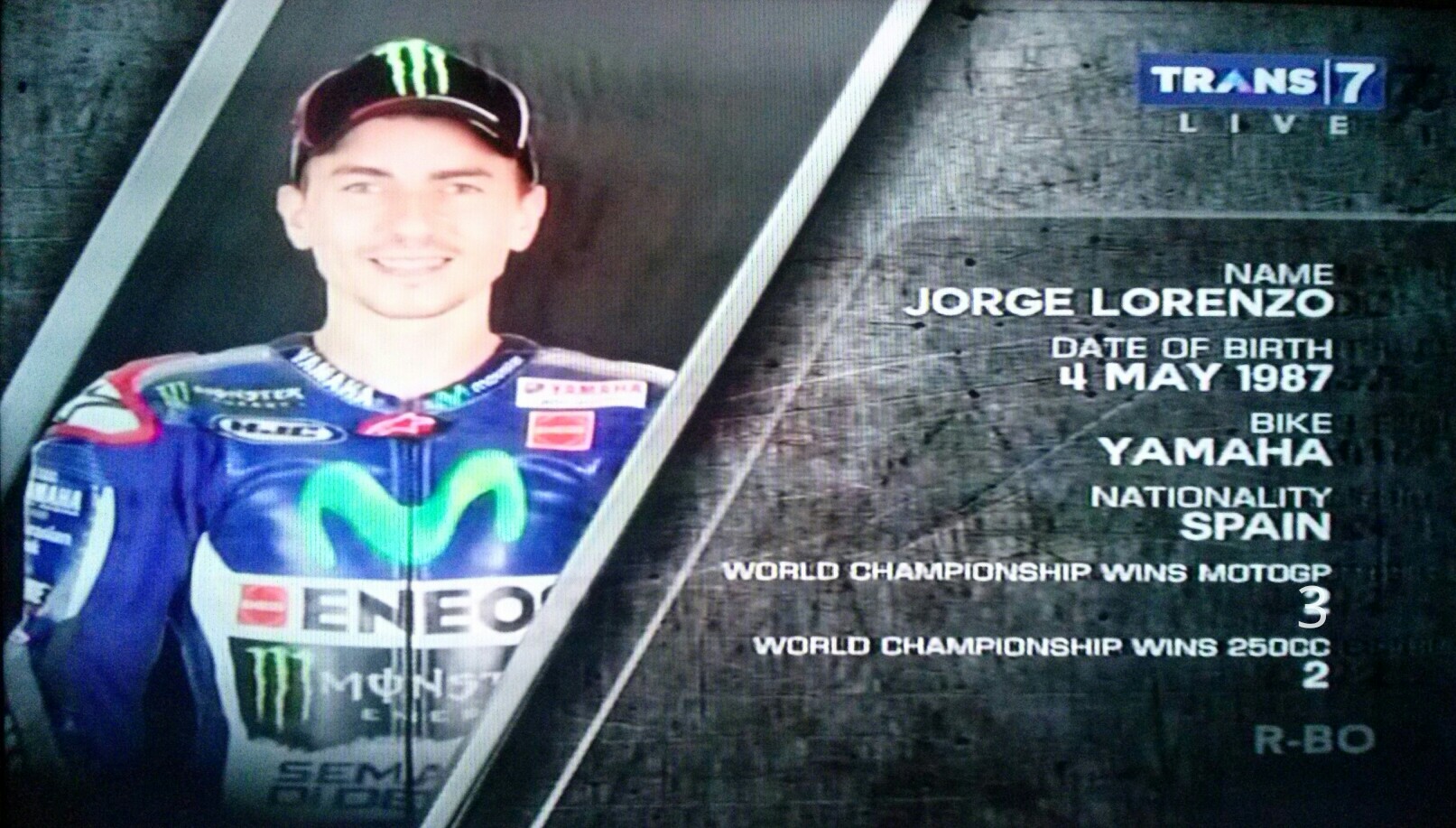 Jorge Lorenzo Juara Dunia MotoGP 2015 Setelah Juarai GP Valencia M2000